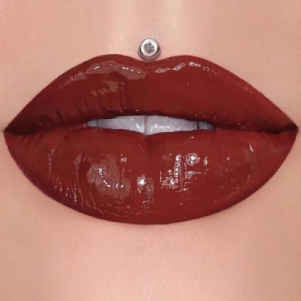 Jeffree Star Unicorn Blood Supreme Gloss NIB